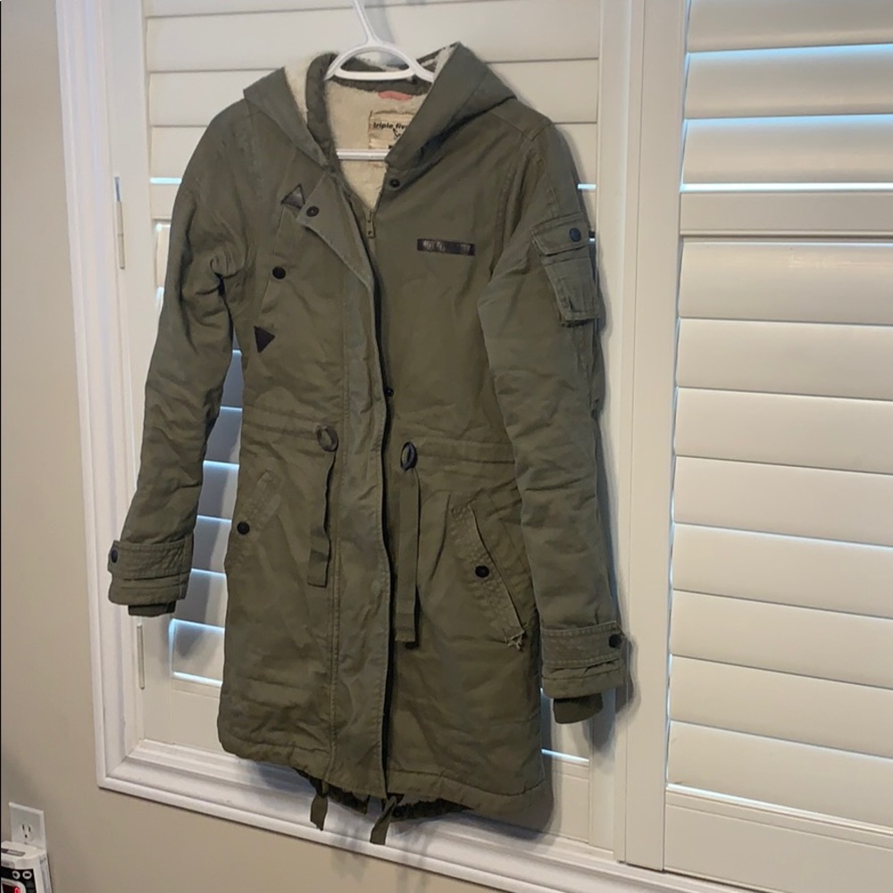 Jacket